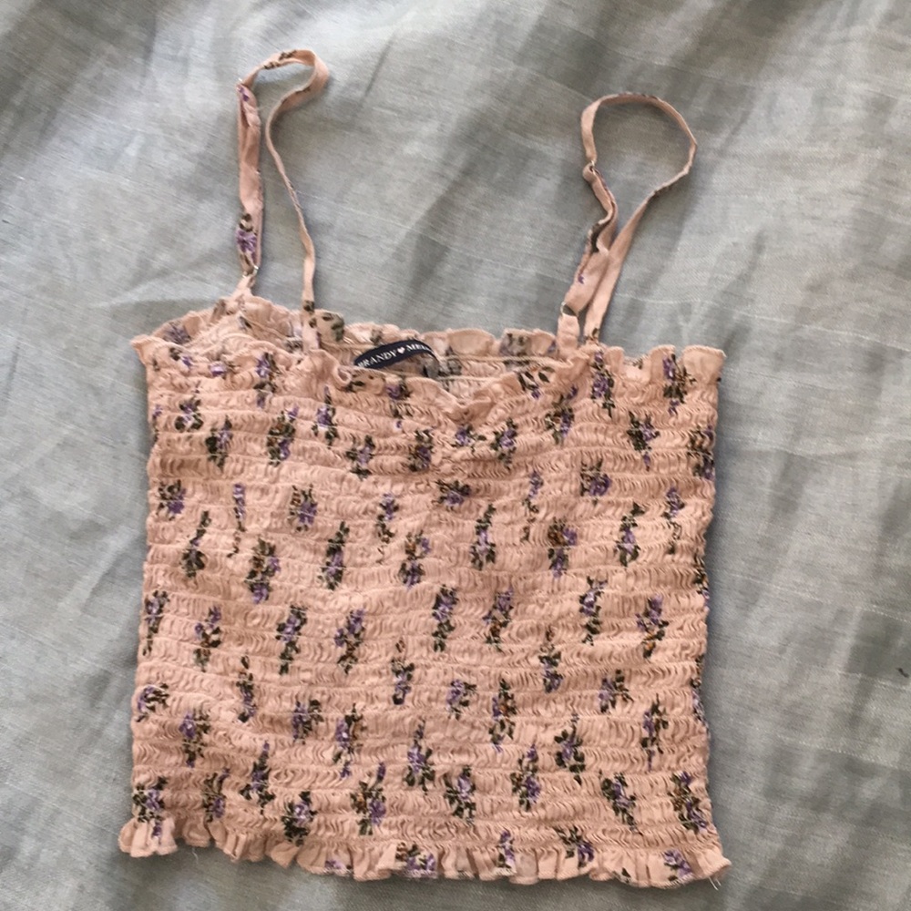 NEW Brandy Melville T-shirt